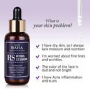 Retinol 2.5% Solution Facial Serum 60ml / 2 fl. oz.