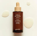 Goodal Black Carrot VITA-A Retinol Ampoule 30ml / 1.01 fl. oz.