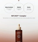 Goodal Black Carrot VITA-A Retinol Ampoule 30ml / 1.01 fl. oz.