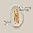 Revive Snail Mucin Ginseng Serum 30ml / 1 fl. oz.