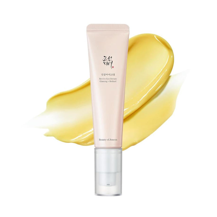 Revive Eye Serum : Ginseng + Retinal 30ml / 1 fl. oz.