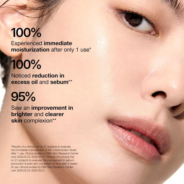 Rice 70 Glow Milky Toner 40ml