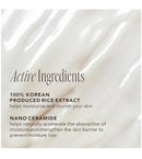 The Face Shop Rice Ceramide Moisturizing Emulsion 150ml / 5 fl. oz.