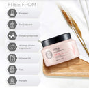 The Face Shop Rice Water Bright Facial Cleansing Cream 200mL / 6.7 fl. oz.