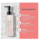The Face Shop Rice Water Bright Light Facial Cleansing Oil 150ml / 5.0 fl. oz.