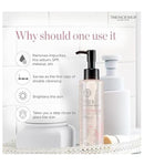 The Face Shop Rice Water Bright Light Facial Cleansing Oil 150ml / 5.0 fl. oz.