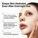 Rice 70 Glow Collagen Mask 4ea