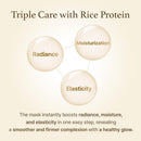I’m from Rice Glow Peel Off Mask 2.46fl. oz. / 70ml