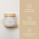 I’m from Rice Mask 110ml / 3.88 fl. oz.