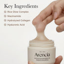 Rice Mucin Overnight Glow Serum 30 50ml / 1.69 fl. oz.