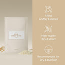 I'm From Rice Sheet Mask Pack of 5
