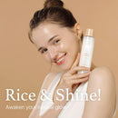 I’m from Rice Toner 5.07fl. oz. / 150ml