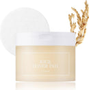 I’m from Rice Toner Pads 140ml / 60 Sheets