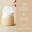 I’m from Rice Toner Pads 140ml / 60 Sheets