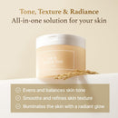 I’m from Rice Toner Pads 140ml / 60 Sheets