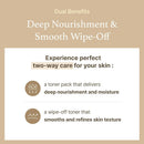 I’m from Rice Toner Pads 140ml / 60 Sheets