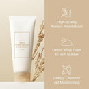 I’m from Rice Whip Facial Cleanser 150ml / 5.07fl. oz.