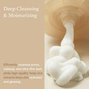 I’m from Rice Whip Facial Cleanser 150ml / 5.07fl. oz.