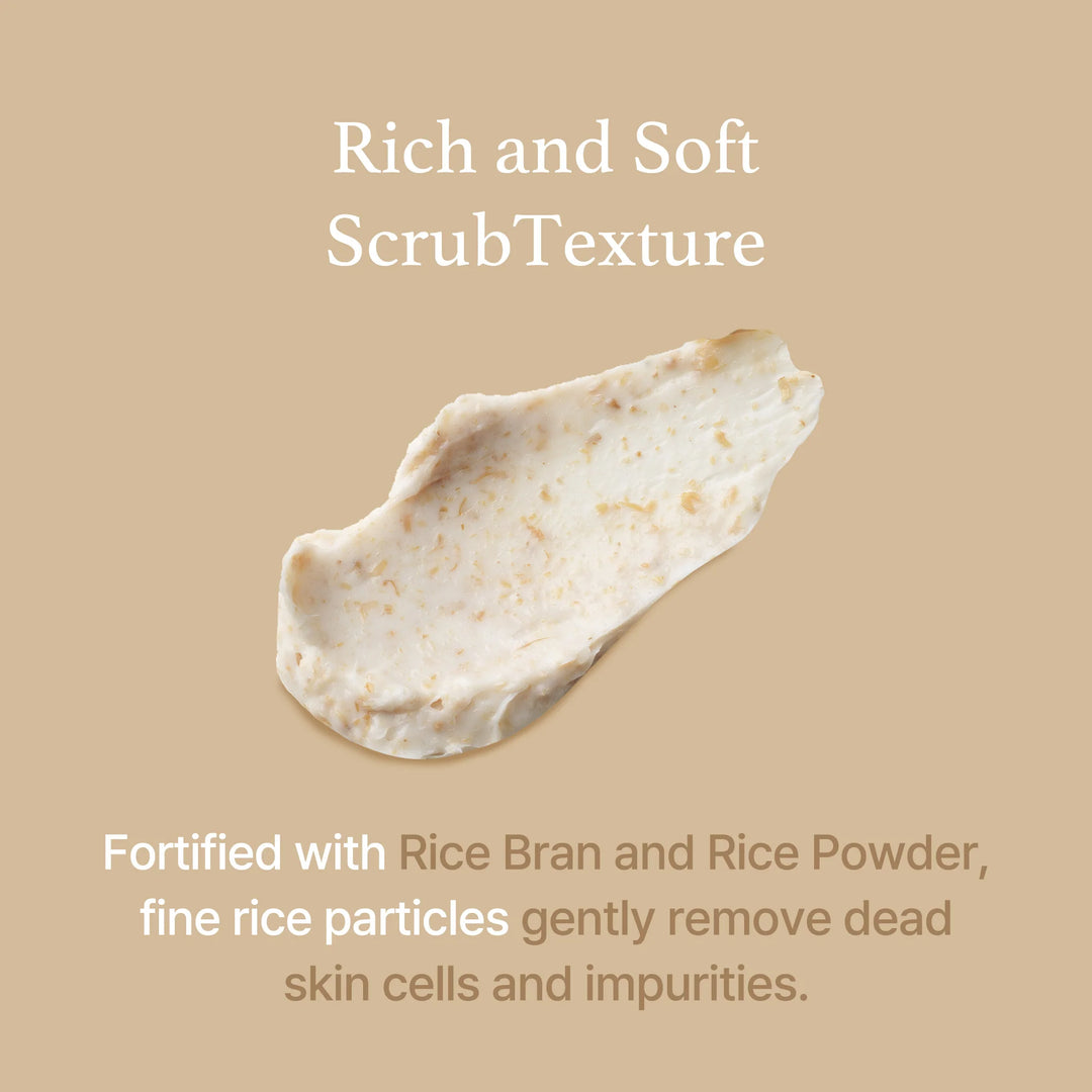 I'm From Rice Mask 30g