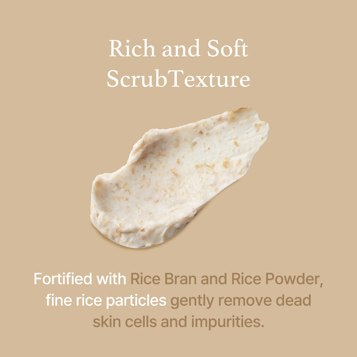 I'm From Rice Mask 30g