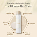 I’m from Rice Toner 30ml