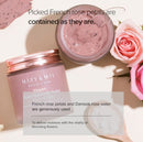 Mary & May Vegan Rose Hyaluronic Hydra Wash Off Mask 125ml / 10.1 fl. oz.