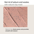 Mary & May Vegan Rose Hyaluronic Hydra Wash Off Mask 125ml / 10.1 fl. oz.