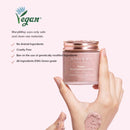 Mary & May Vegan Rose Hyaluronic Hydra Wash Off Mask 125ml / 10.1 fl. oz.