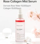 Rose Collagen Mist Serum 100ml / 3.38 fl. oz.