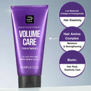 Miseenscene Professional Volume Care Purple Collagen Treatment 330ml