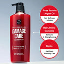 Miseenscene Professional Damage Care Red Protein Shampoo 680ml