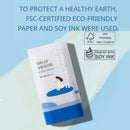 Round Lab Birch Moisturizing Sun Stick SPF 50+ PA++++ 19g