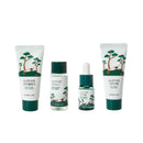 Round Lab Pine Calming Cica Trial Kit
