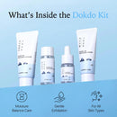 Round Lab 1020 Dokdo Trial Kit