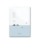 Dokdo 1025 Water Gel Mask 10