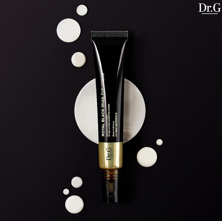 Royal Black Snail Eye Cream 30ml