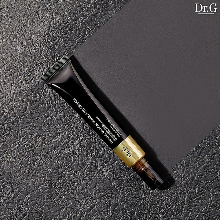 Royal Black Snail Eye Cream 30ml