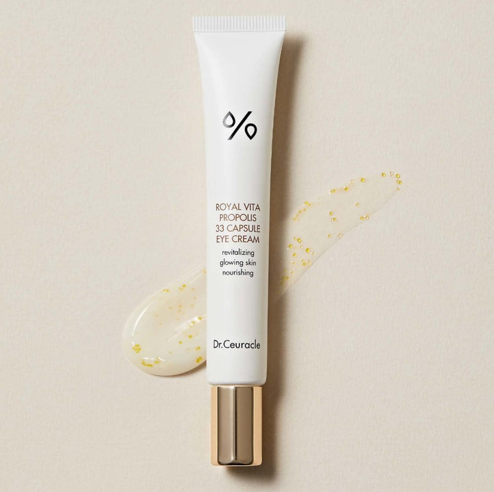 Royal Vita Propolis 33 Capsule Eye Cream 20ml / 0.67 fl. oz.
