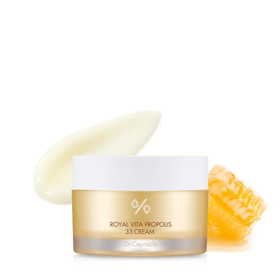 Royal Vita Propolis 33 Cream 50ml / 1.69 fl. oz.