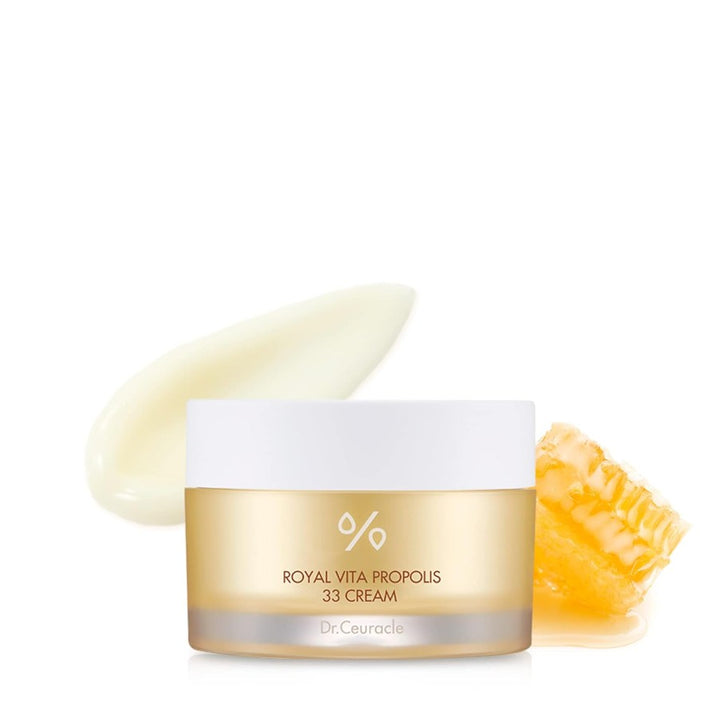 Royal Vita Propolis 33 Cream 50ml / 1.69 fl. oz.