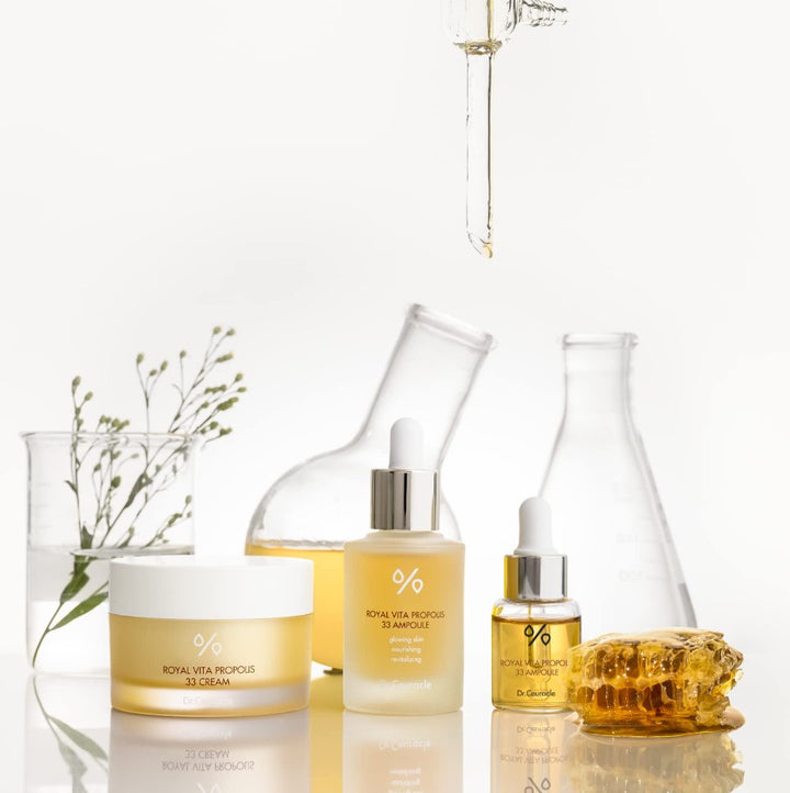 Royal Vita Propolis 33 Cream 50ml / 1.69 fl. oz.