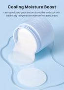 S.NATURE Aqua Oasis Panthe-Allan Calming Pad 190ml x 60ea