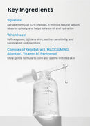 S.NATURE Aqua Squalane Serum 50ml