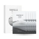 Madagascar Centella Mask Tone Brightening Glow 5 Sheet