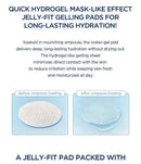 Centella Hyalu-Cica Jelly-Fit Ampoule Pad 60
