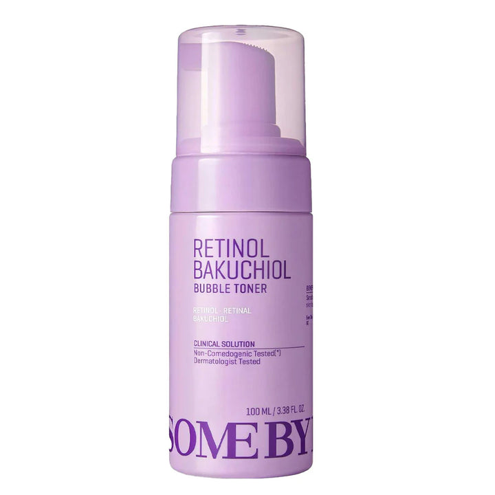 Some by Mi Retinol Bakuchiol Toner 100ml