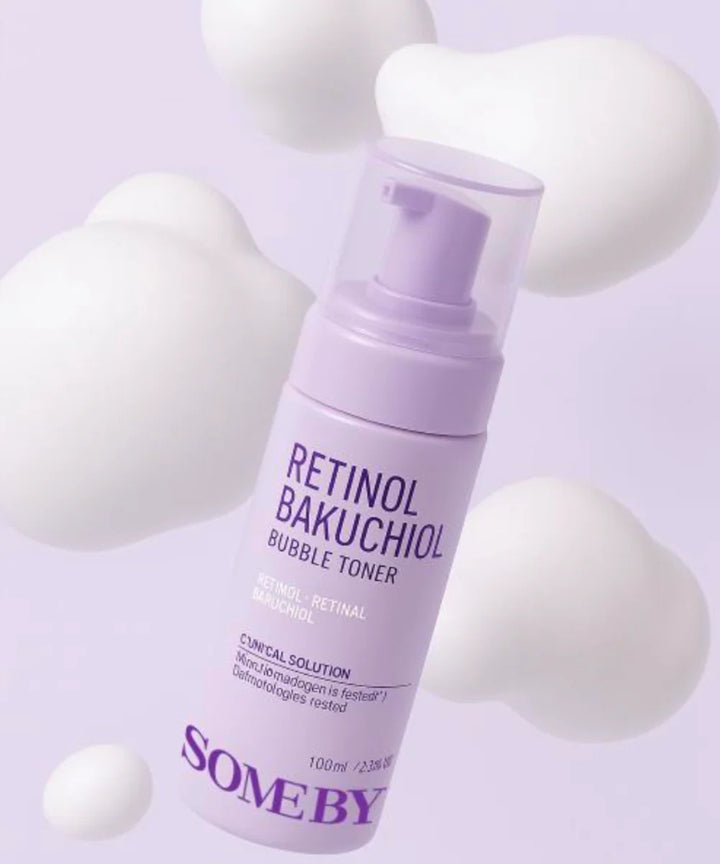Some by Mi Retinol Bakuchiol Toner 100ml