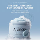 Fresh Blue Hyssop Cleanser 120ml / 4.23 fl. oz.
