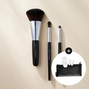 Studio17 Portable Makeup Brush Set 3