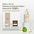 HAVEBLUE Salmon Caring Centella Ampoule 30ml